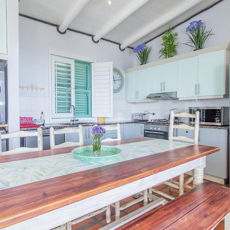 Vila Malmok Paternoster Exteriér fotografie