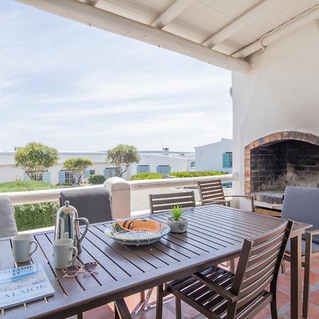 Vila Malmok Paternoster Exteriér fotografie