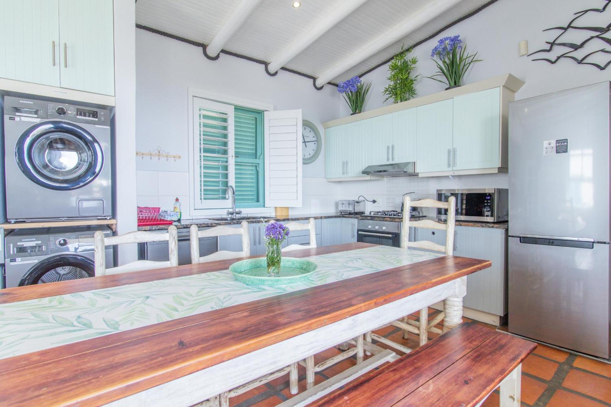 Vila Malmok Paternoster Exteriér fotografie