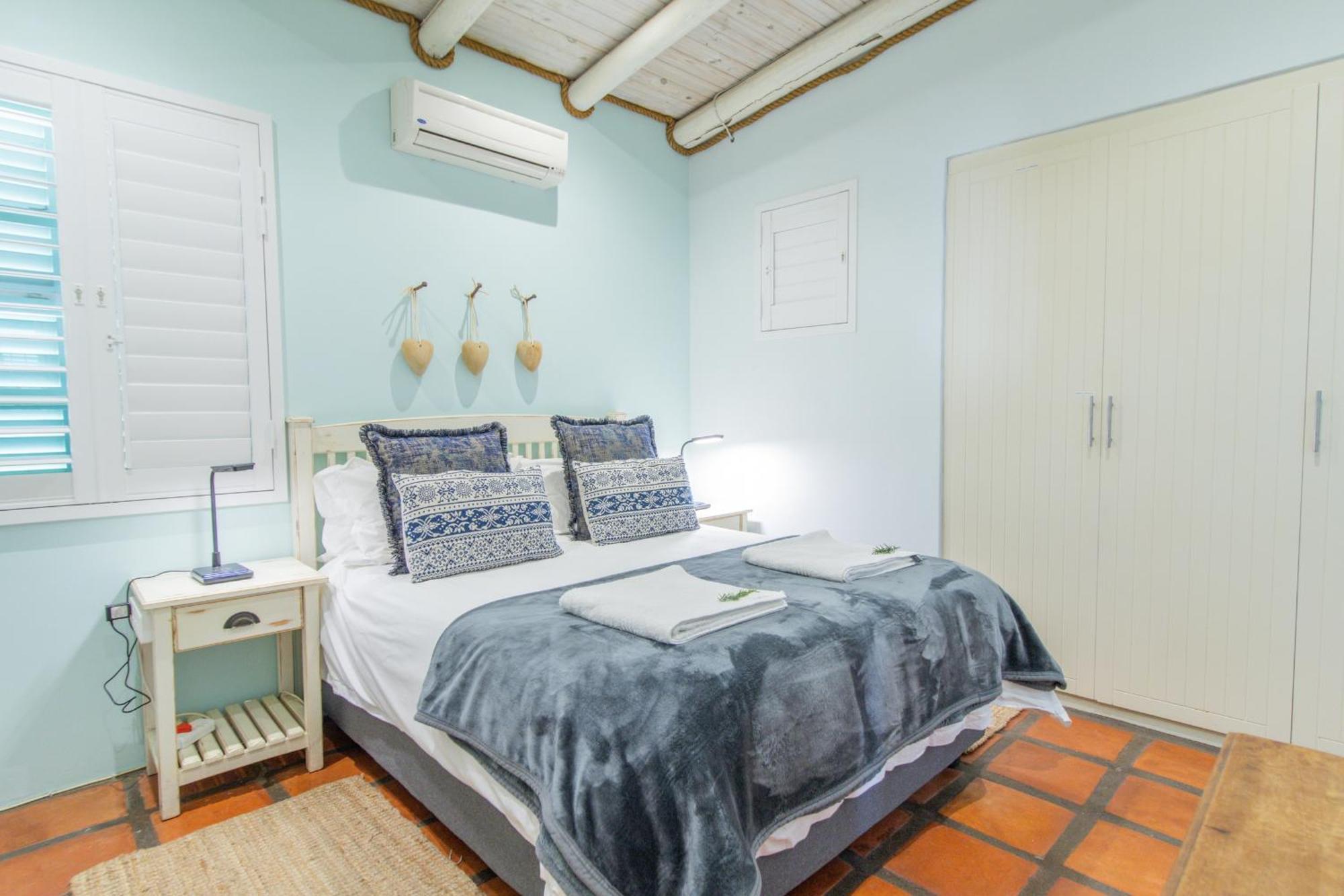Vila Malmok Paternoster Exteriér fotografie