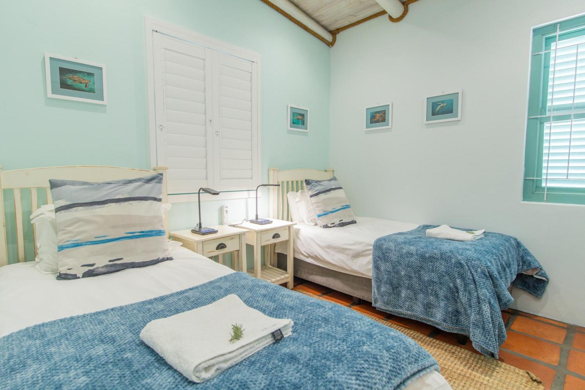 Vila Malmok Paternoster Exteriér fotografie