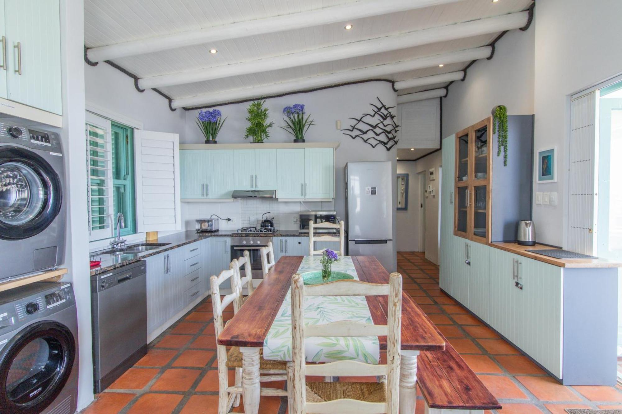 Vila Malmok Paternoster Exteriér fotografie