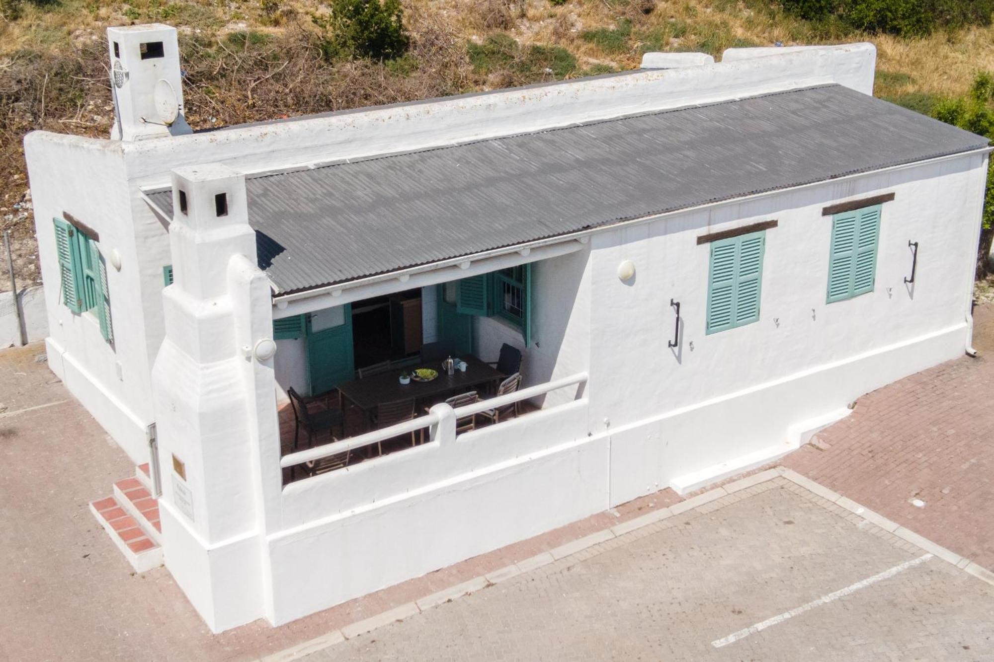 Vila Malmok Paternoster Exteriér fotografie