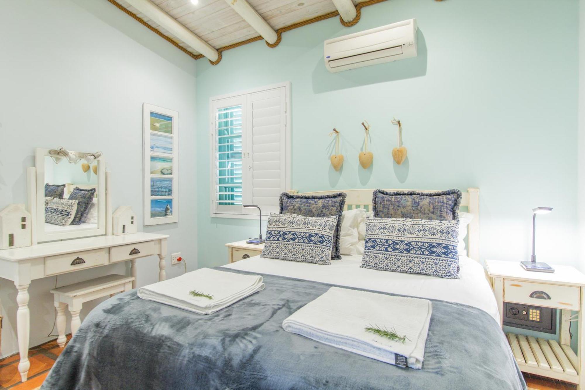 Vila Malmok Paternoster Exteriér fotografie